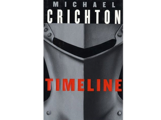 Illustration for article titled Los mejores libros de Michael Crichton, el genio de la ciencia-ficción
